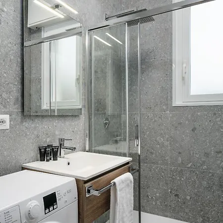 Classbnb - Designer In The Niguarda Area מילאנו